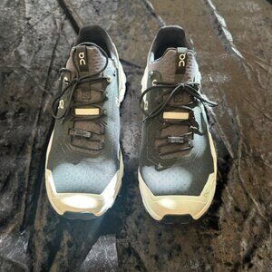 Men's On Cloud Shoes